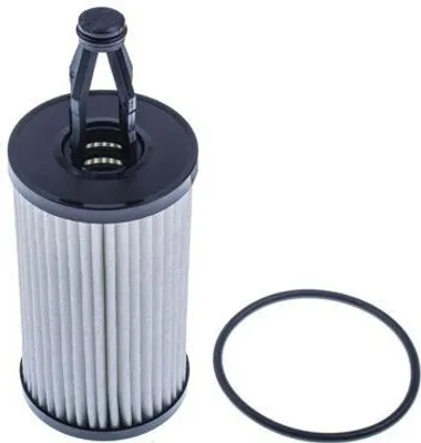 Produktbild von Ölfilter DENCKERMANN A210977 Filtereinsatz passend für MERCEDES-BENZ C-Klasse Limousine (W204) C-Klasse T-modell (S204) C-Klasse T-modell (S205)