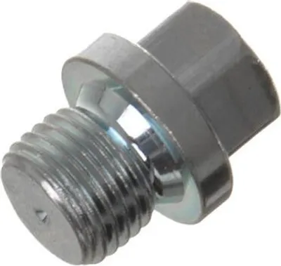 Produktbild von M10x1 Kopf Gewindestopfen - Ölablassschraube für Kärcher HDS 555, 801, 600, 695, 790, 797, 890, 895 Modelle
