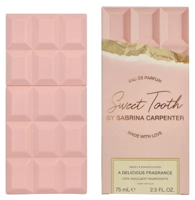Obrázek produktu pro Sabrina Carpenter Sweet Tooth Edp Spray