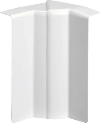 Produktbild von Hager Inneneck SL2011549016 20x115mm verkehrsweiß