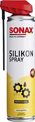 Produktbild von Sonax 348300, Auto, Spray, Exterior, Interieur, Mehrfarbig, Metall, Kunststoff, Gummi, Holz, 400 ml