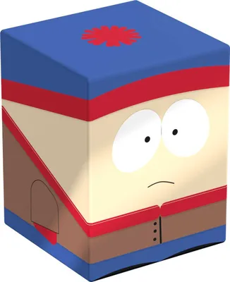 Produktbild von Squaroes - Squaroe South Park 003 - Stan