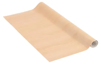 Immagine prodotto di Carta adesiva effetto legno, pellicola decorativa, pellicola per mobili, carta da parati autoadesiva