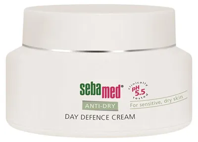 Immagine prodotto di Sebamed Crema Viso Difesa Giorno, 50ml
