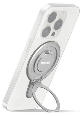 Zdjęcie produktu dla Insta360 Flow 2 Pro/Flow 2: Magnetyczny uchwyt do smartfona