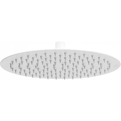 Obrázek produktu pro Mexen Slim dešťová specha 25 cm, Bílá - 79225-20