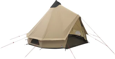 Produktbild von Robens Klondike, Camping, 6 Person(en), Bodenwischlappen, 16,1 kg, Khaki