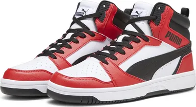 Produktbild von Puma Rebound v6 M 392326-04 Schuhe Pullunder Puma Größe: 42.0,
