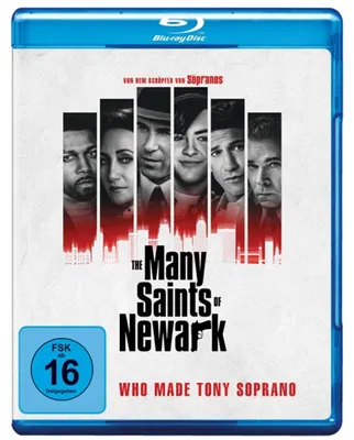 Zdjęcie produktu dla The Many Saints of Newark
