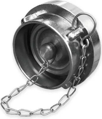 Immagine prodotto di STORZ - C Giunto vuoto 2" con catena