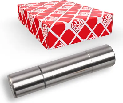 Produktbild von FEBI BILSTEIN Achsschenkelbolzen 109533 Vorne Links Vorne Rechts für MAN TGM 173mm 1,564kg