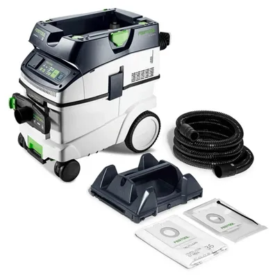 Imagen del producto de Aspirador FESTOOL CTM 36 EI AC-PLANEX