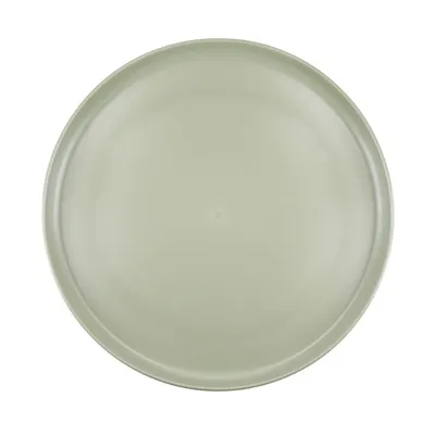 Productafbeelding van Mikasa Sommer, set van 4 soepkommen, gemaakt van gerecycled plastic, 25 cm diameter, met rand