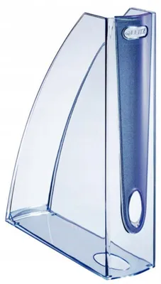 Produktbild von Leitz Allura Transparenter Dokumenten-Organizer Praktisch