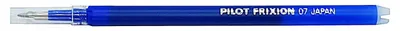 Image de Recharge PILOT FRIXION 0,7 mm Bleu