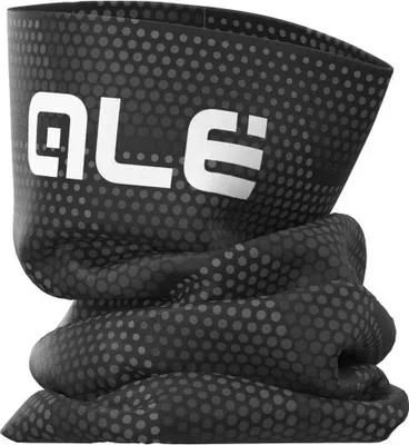 Zdjęcie produktu dla Ale Sharp Neck Warmer Czarny Mężczyźni, Kobiety Czarny Jeden rozmiar