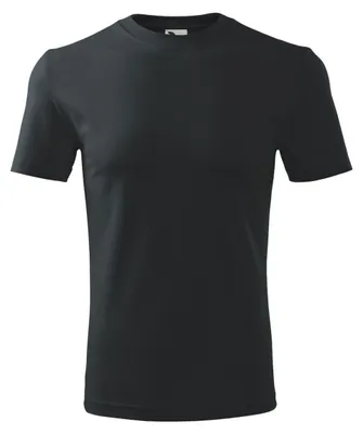 Image de Malfini - T-shirt pour homme, classique PP9317 (XL) (graphite)