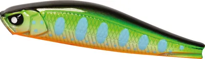 Produktbild von Lucky John Wobbler Pro Series Basara (104)
