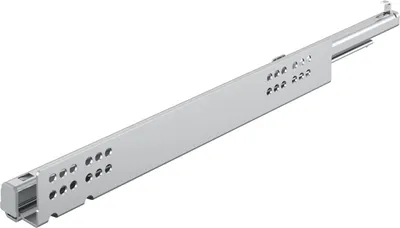 Produktbild von Hettich 9047775, 30 kg, 550 mm, 563 mm, 20 Stück(e)