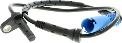 Image de Capteur ABS VEMO pour vitesse de roue avant gauche et avant droite pour BMW X5 (E53) V20-72-0512