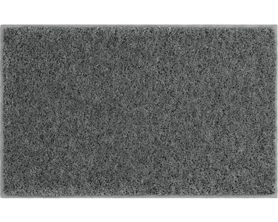 Produktbild von ROMAN Badteppich 50x80cm anthrazit