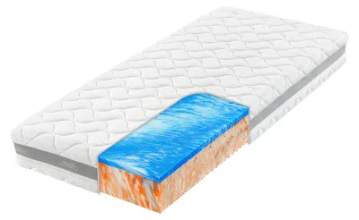 Obrázek produktu pro Matrace Monika 22, KOMPRI BOX 80x200
