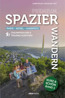 Obrázek produktu pro Spazierwandern Band 1