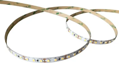 Immagine prodotto di Striscia LED 9,6 W/M 5 m bianco caldo IP20 12 V
