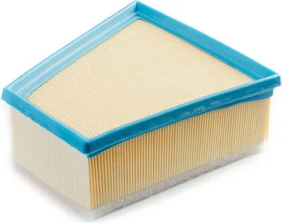 Produktbild von Luftfilter UFI 30.369.00 für VW POLO (9N) Filtereinsatz