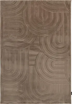 Produktbild von Interstellar 501 Taupe 160cm x 230cm
