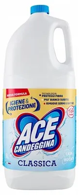 Produktbild von Candeggina Classica Bleiche 5l - Ace