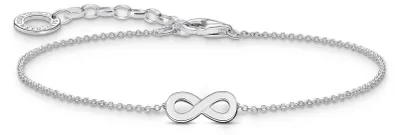 Image de Thomas Sabo - A2161-001-21-L19V - Bracelet - Dames - argent 925 - 16-19 cm