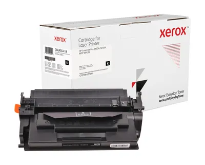 Obrázok produktu pre Xerox Everyday - čierna - kompatibilná - tonerová kazeta (alternatíva k: HP 59A, HP CF259A)