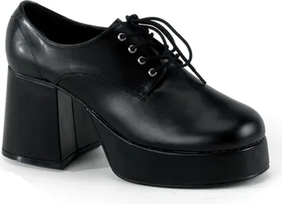 Produktbild von JAZZ-02 Damen Halbschuh von Funtasma, Schwarz , EU 40-41, US S