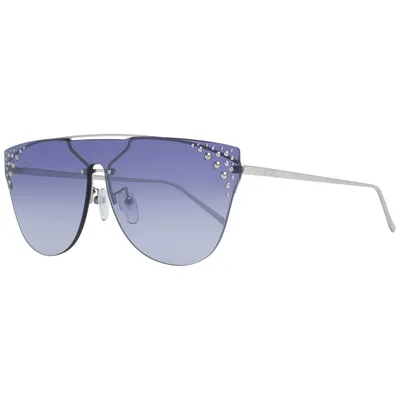 Produktbild von Furla Sonnenbrille SFU225 579X 139 Damen Silber