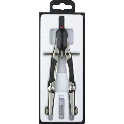Zdjęcie produktu dla Rotring S0676570, Czarny, Stal nierdzewna, 36 cm, 170 mm