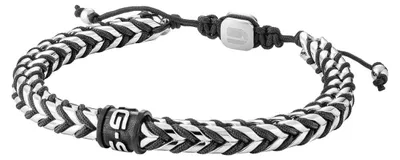 Obrázek produktu pro G-Star Náramek DualShield Black