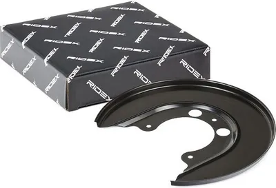 Produktbild von RIDEX Spritzblech Bremsscheibe für VW Golf IV Schrägheck (1J1) Hinten Rechts Hinten Links 1330S0321 Ankerblech