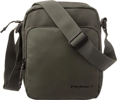Produktbild von Franky CT11-B Umhängetasche olive