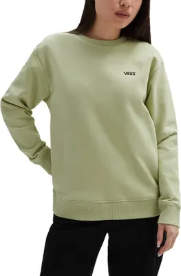 Produktbild von VANSFLYING V BFF CREW EMEA FLYINGGrün