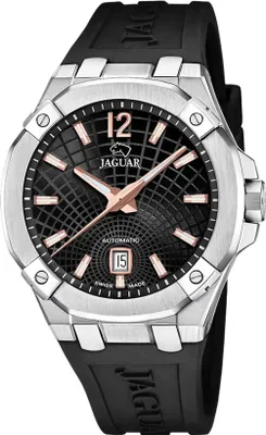 Produktbild von Jaguar AUTOMATICO J1030/4 Herren Automatikuhr