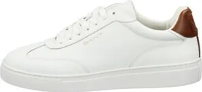Produktbild von Gant DE 24631792/G245 white/cognac Sneaker low  FS 2022, Spocc:42