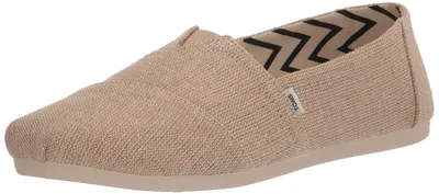 Produktbild von TOMS One for One Company Canvas Alpargata Schuhe - Nachhaltige, Bequeme und stil