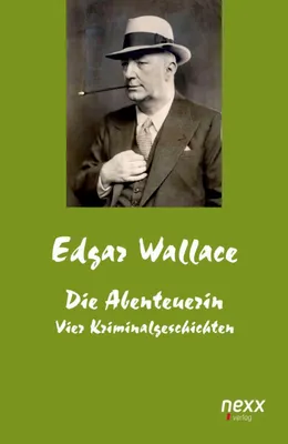 Produktbild von Die Abenteuerin
