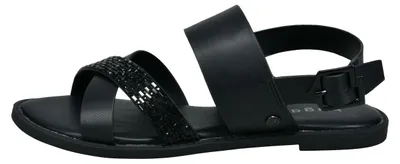 Produktbild von bugatti woman Goa Sandal, black 36