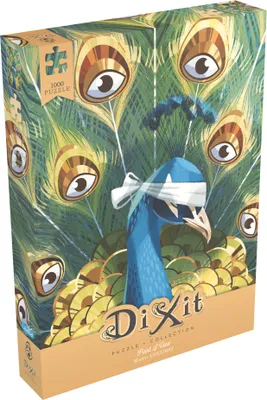 Image de Collection Dixit Puzzle : Point de vue