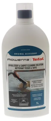 Produktbild von Rowenta Clean It Reinigung von Tüchern und Teppichen XD5310F0 1L