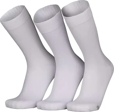 Produktbild von Skechers 3pk Men's Basic Socks SK41007-1000