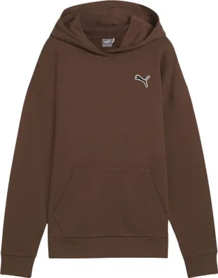 Produktbild von Puma Better Essentials Kapuzenpullover Damen