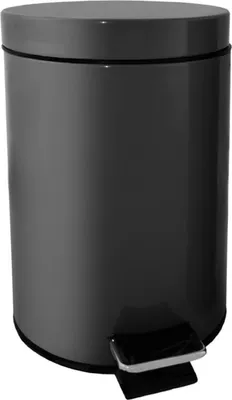 Immagine prodotto di Cestino DuraHome 3 L, nero